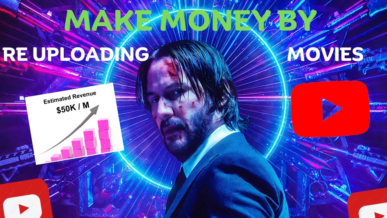 HOW TO CREATE HOLLYWOOD MOVIE RECAP CHANNEL USING YOUTUBE AUTOMATION - (TAGALOG VERSION 2023)