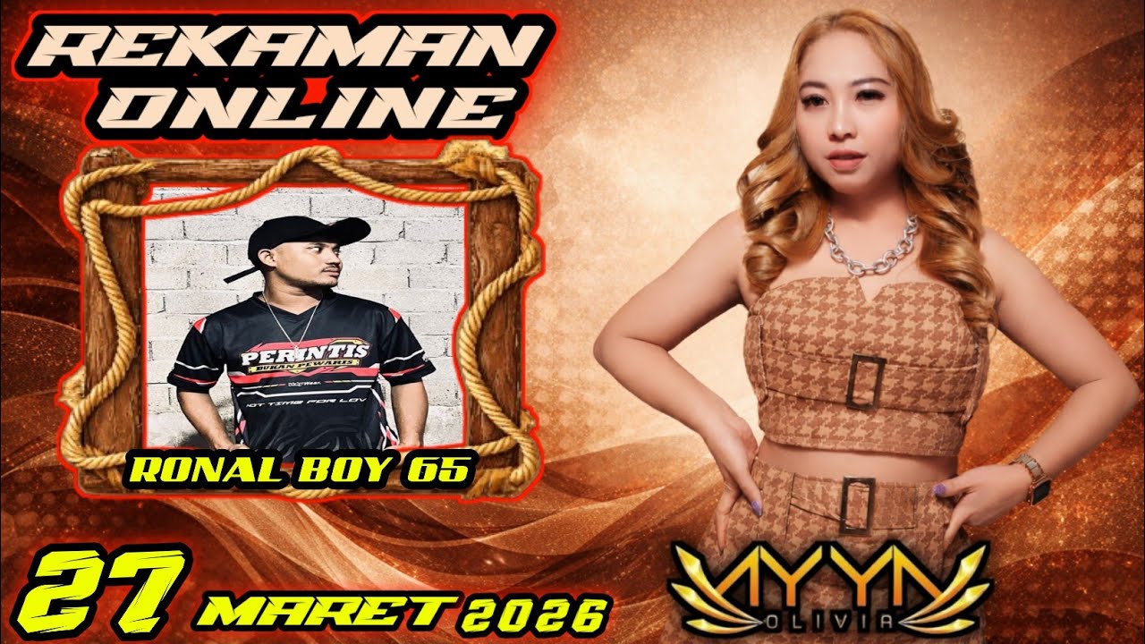 DJ AYYA OLIVIA 27 MARET 2026 TERBARU - BREAKBEAT VIRAL TIKTOK FULL BASS TERBARU 2026 #djviral #dj