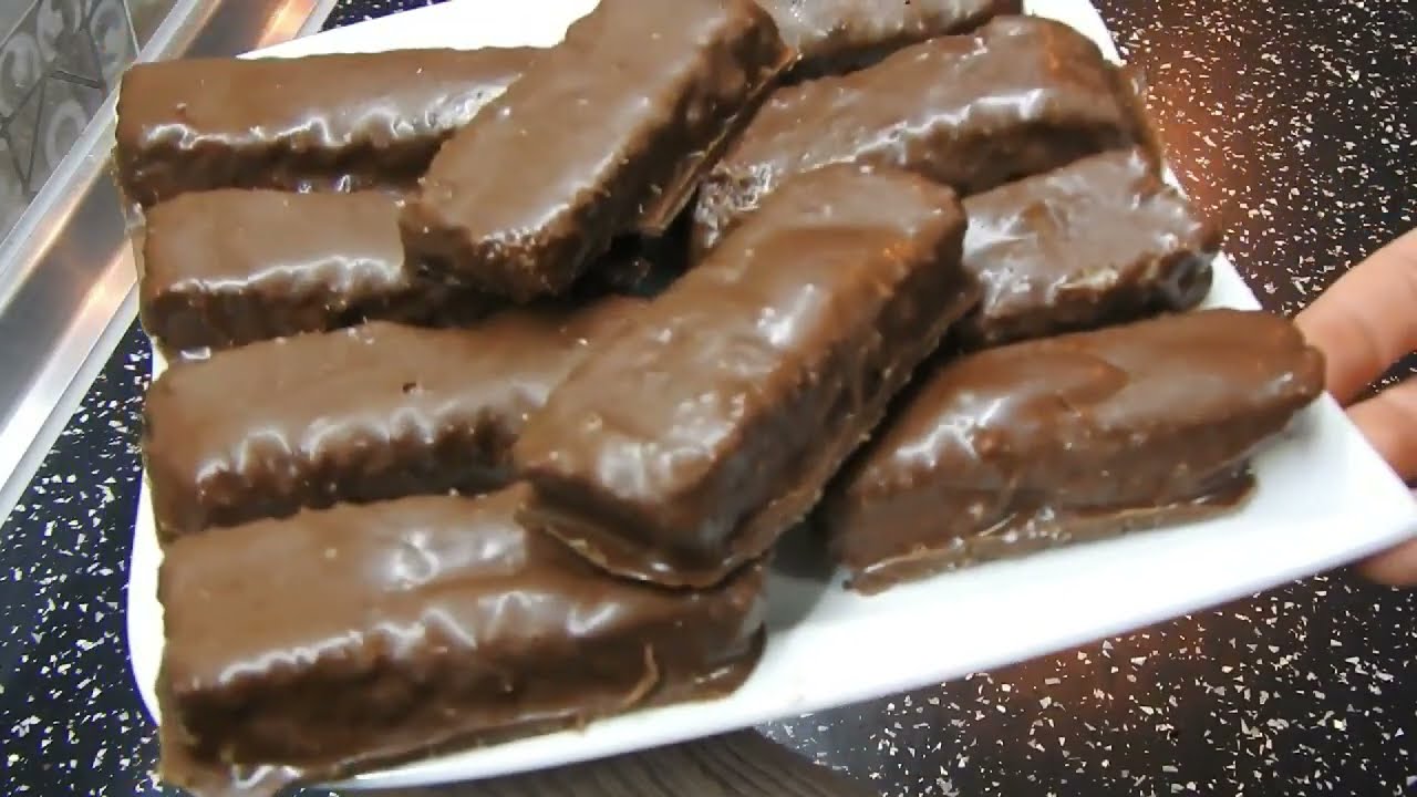 🍫Ëmbëlsira Pa Pjekje për Festën e Bajramit 100%Të mira 🥰🍫