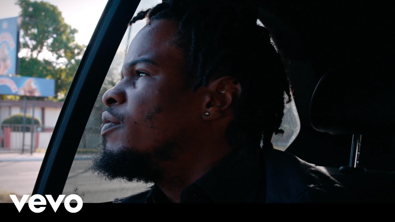 Chronic Law, Bronco - Scars From War Pt. 3 (Official Music Video)