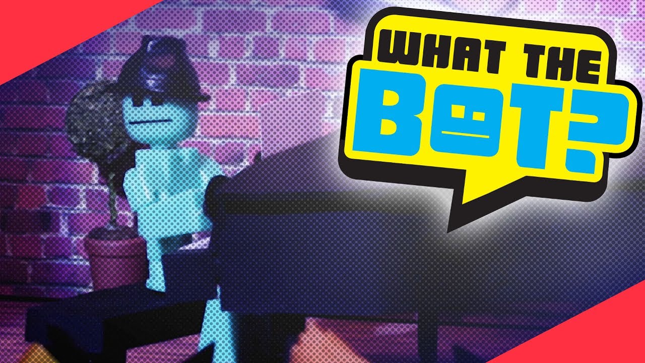 What the Bot? 💩 | Jazz Club