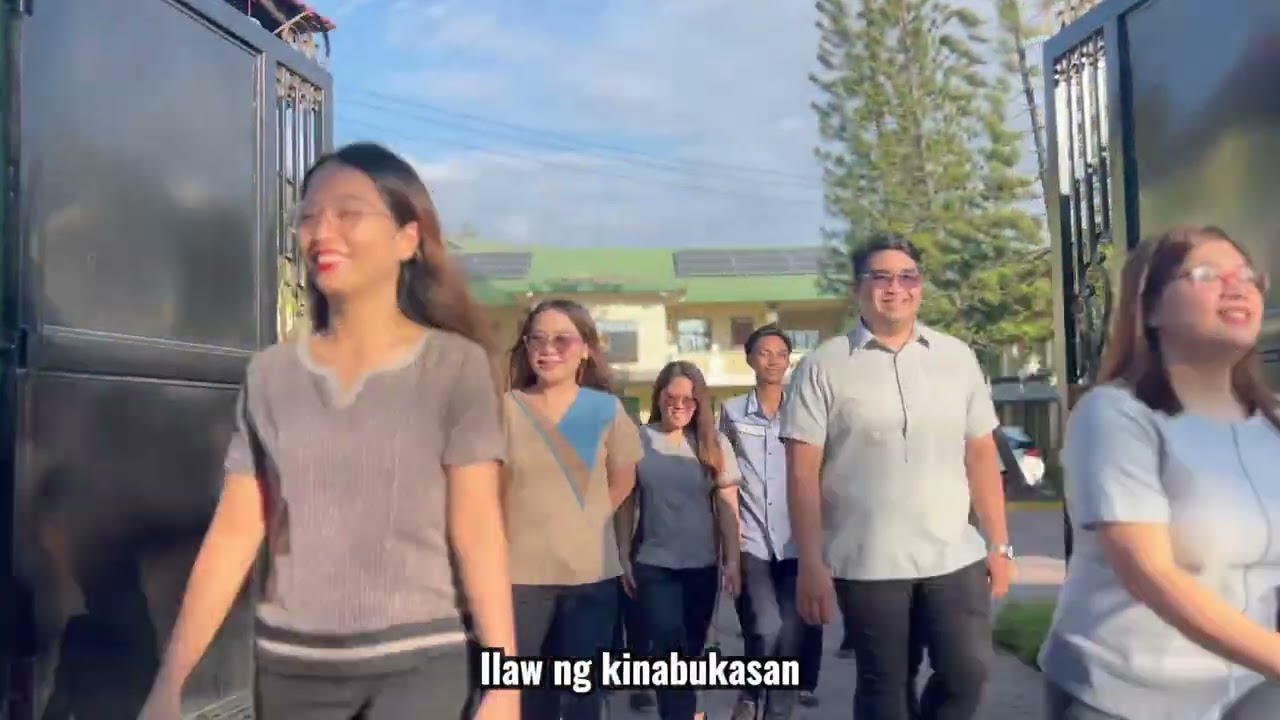 ERCIHS HYMN 2024 NEW WITH VOCAL