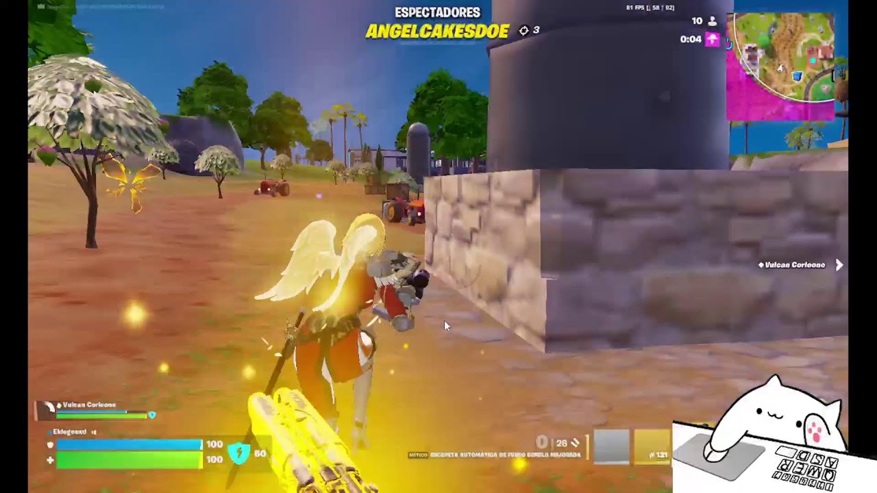 FORNITE????? WAOS
