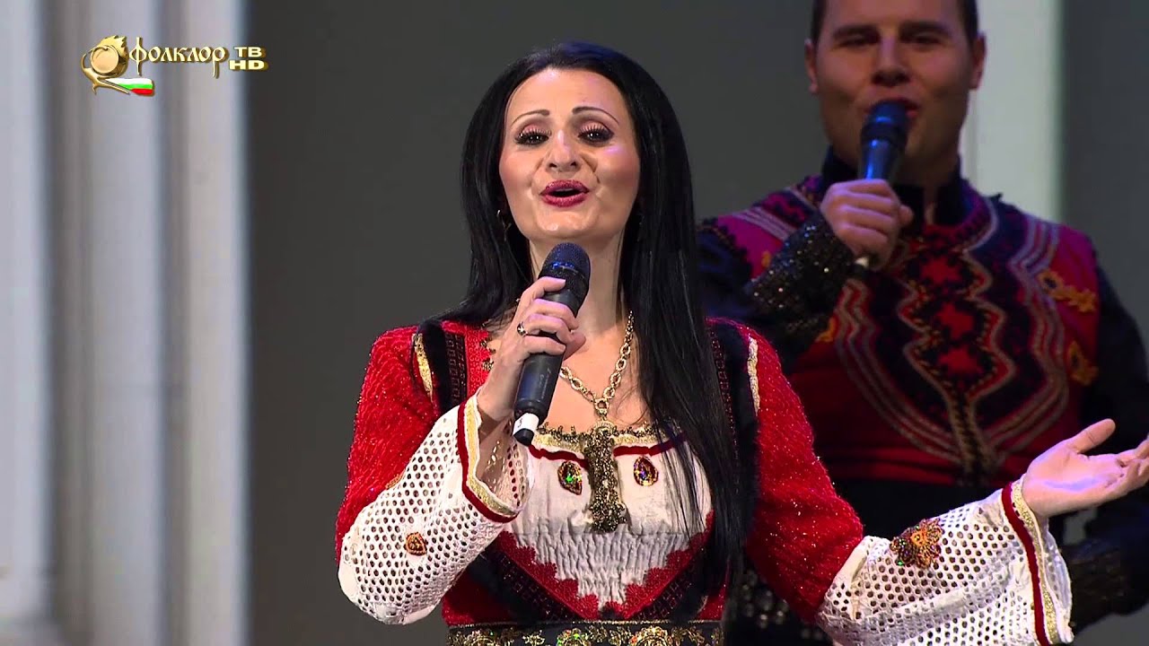 Боряна Карпузова - Имала майка едно ми чедо