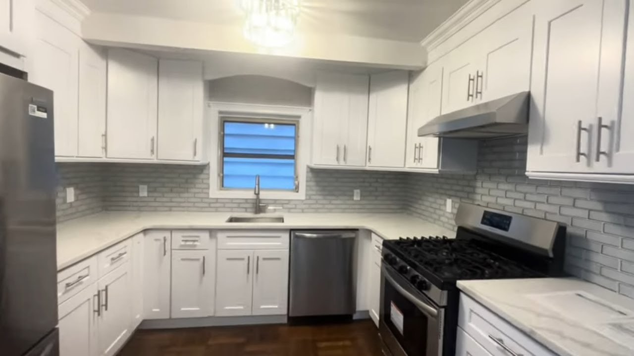 One family house & two family houses in Yonkers for sale
