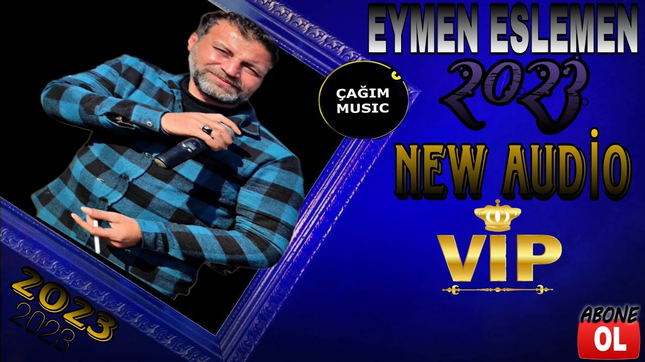 EYMEN ESLEMEN - 2023 (NEW SEWKO) NEW PLAY