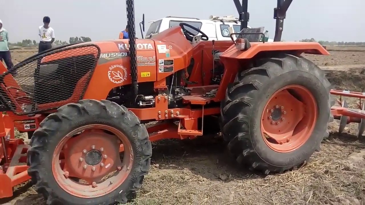 รีวิว   MU5501