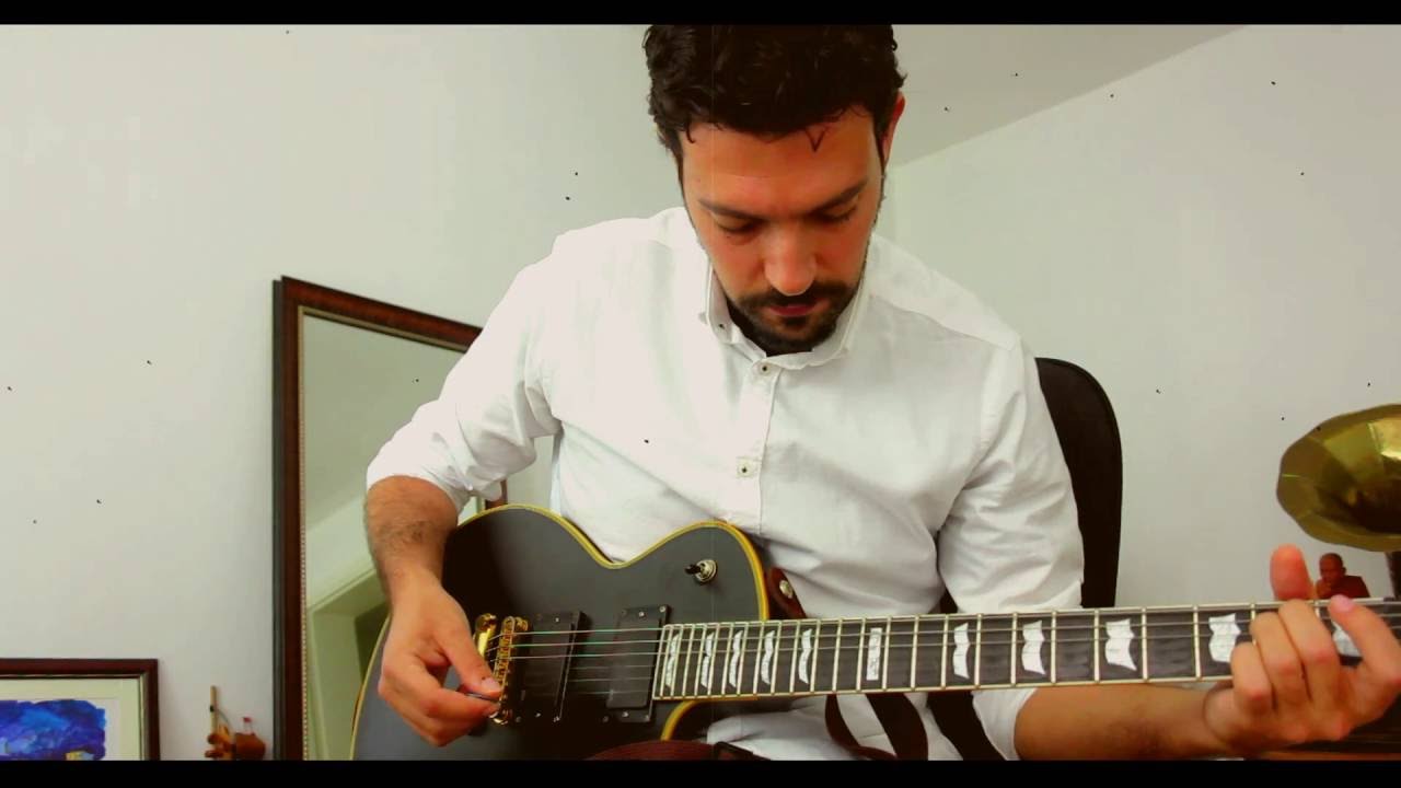 Ibrahim Maalouf - True Sorry