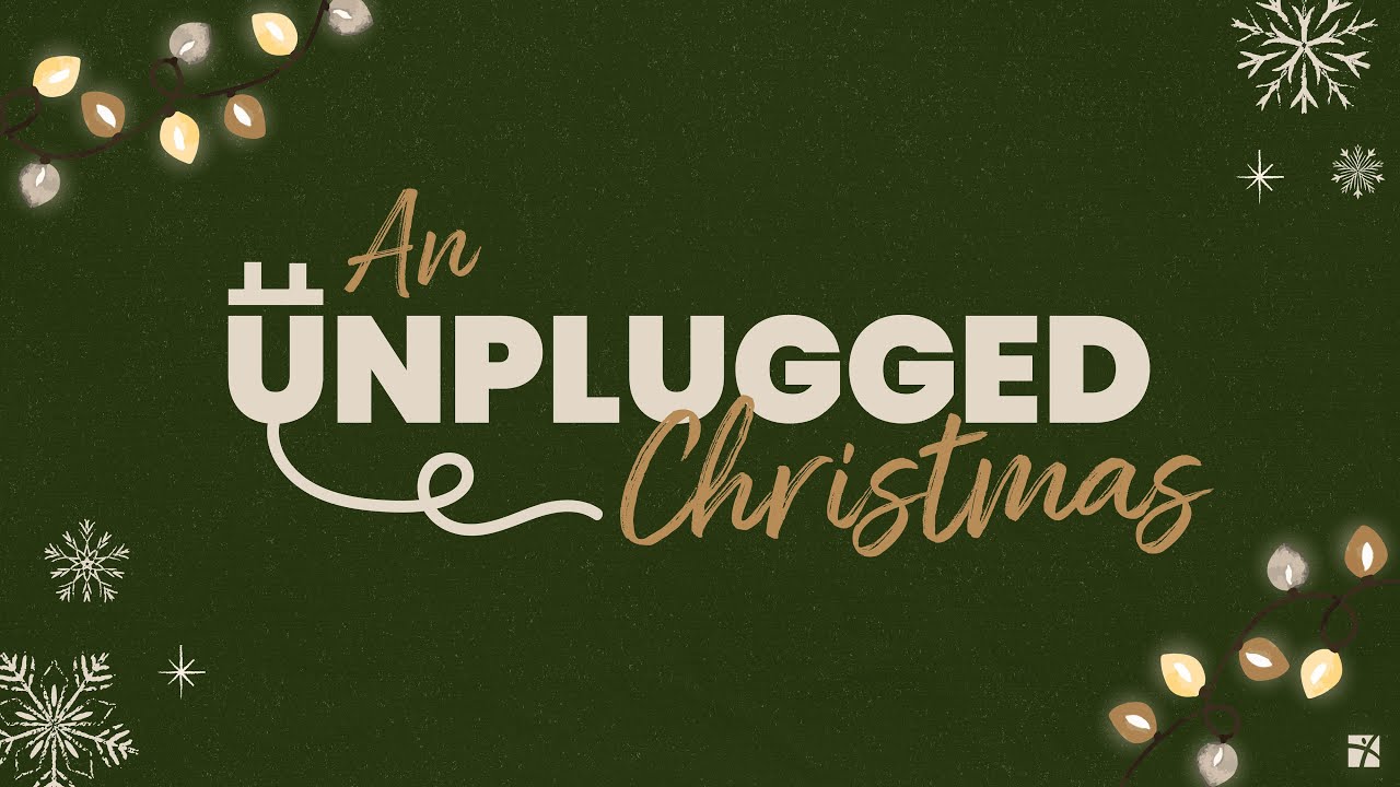 Worship ONLINE | December 21st