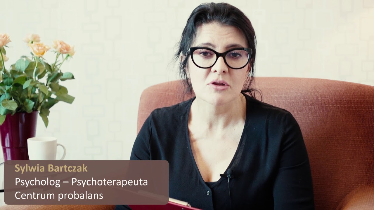 Terapia par i małżeństw-  jak można pomóc związkom?