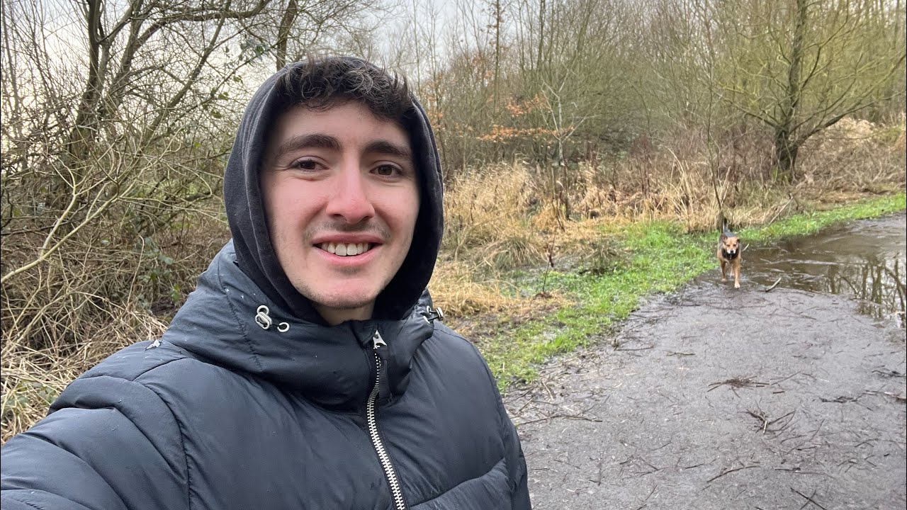 Let’s go for a walk and have a chat