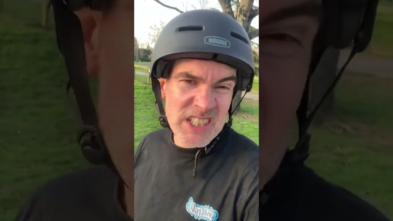 Skate Park Review - Alice Park, Bath, UK