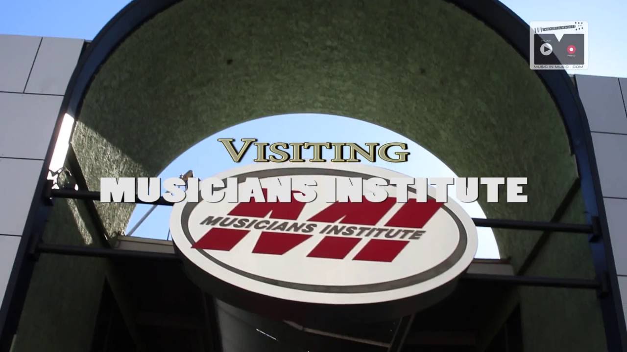 Visiting Musicians Institute