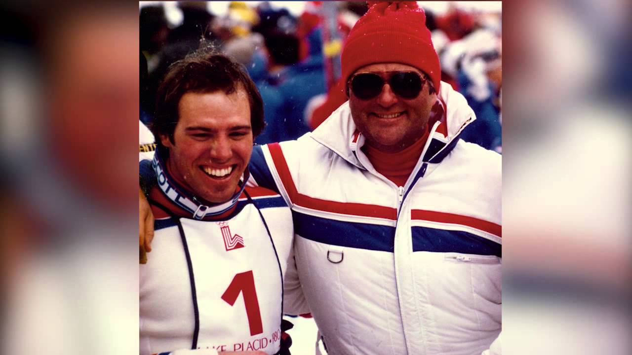 Tribute to Dr. J. Richard Steadman of the Steadman Clinic, Vail, CO