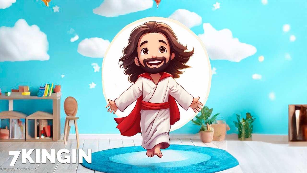 Mi Héroe Jesús - Sherlyn Rosario (Directed by Nick Pacay)