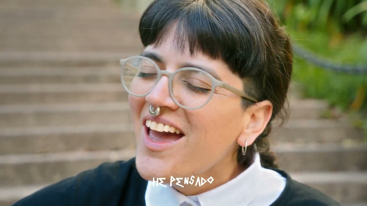 EPU NEWEN - sesión en la ciudad