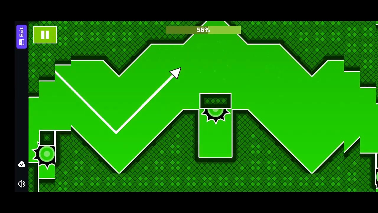 Space waves (Level 2 to Level 5)