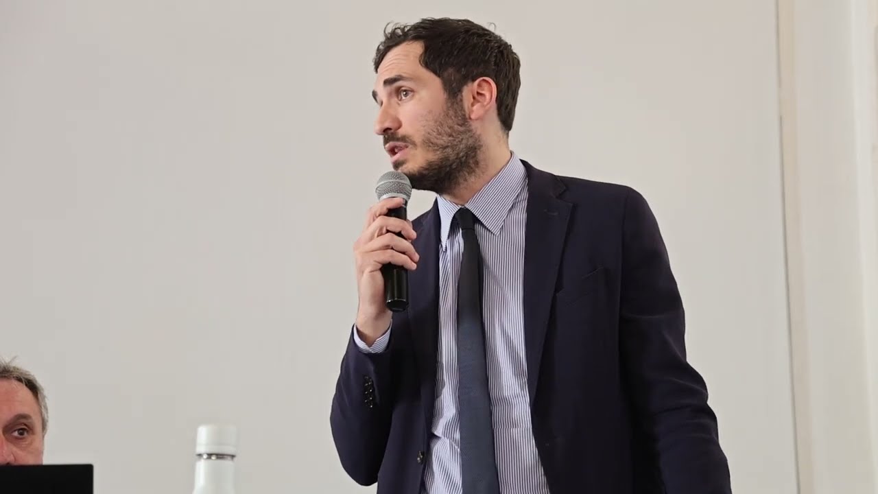 confronto Lattuca Casali Giangrandi elezioni Cesena 2024
