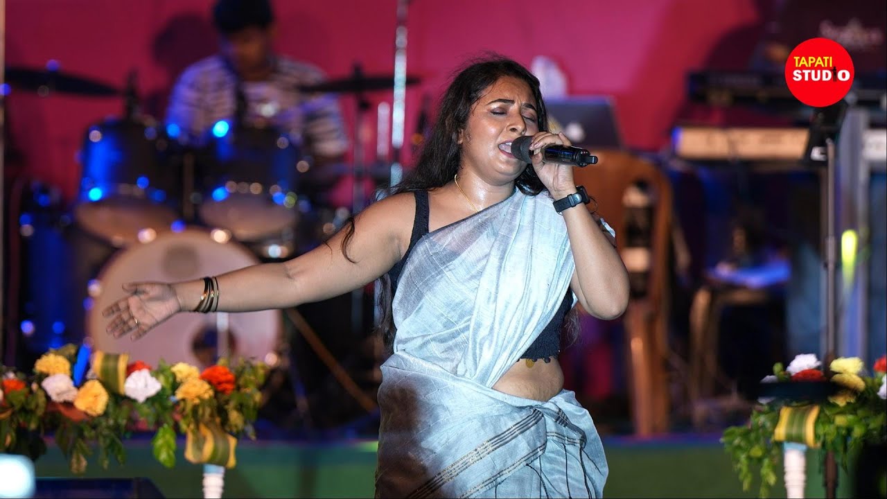 Pyar Karne Wale Pyar Karte Hain Shaan Se | Cover By - Mayuri Dey | Asha Bhosle | Shaan