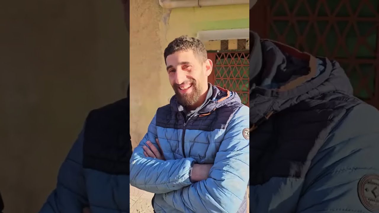 ناس أغزر أمقران جاو تلمسان باش يعاونونا في بناء منزل يتيمات حمام بوغرارة ماشاء الله #اليد_فاليد