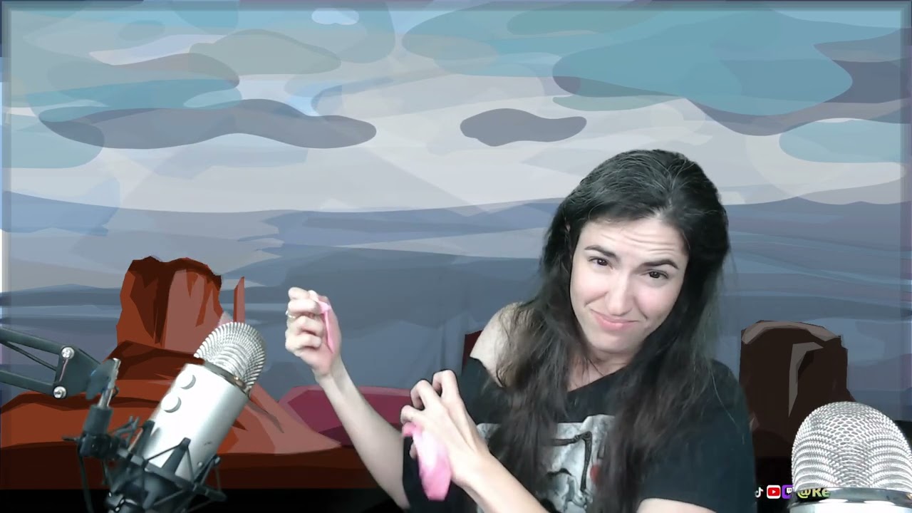 ASMR - Pop the Balloon