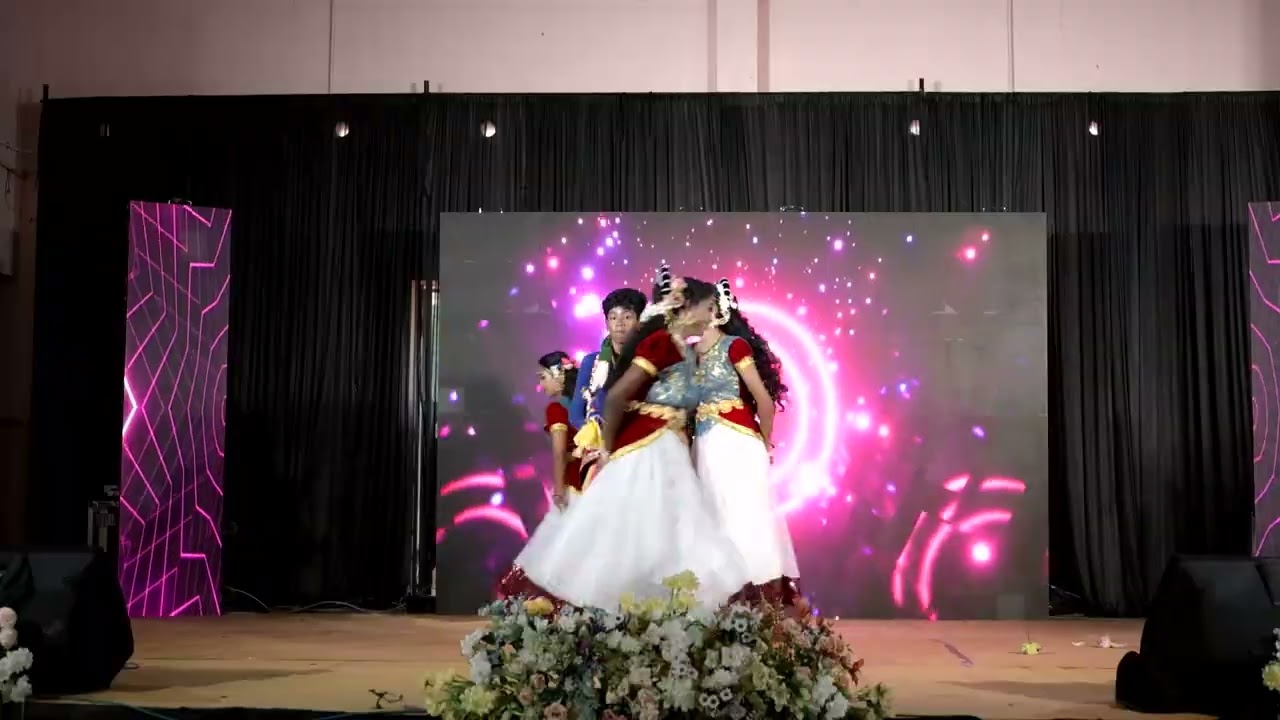 ഉത്സവ് 2026 DANCE PERFORMANCE 15