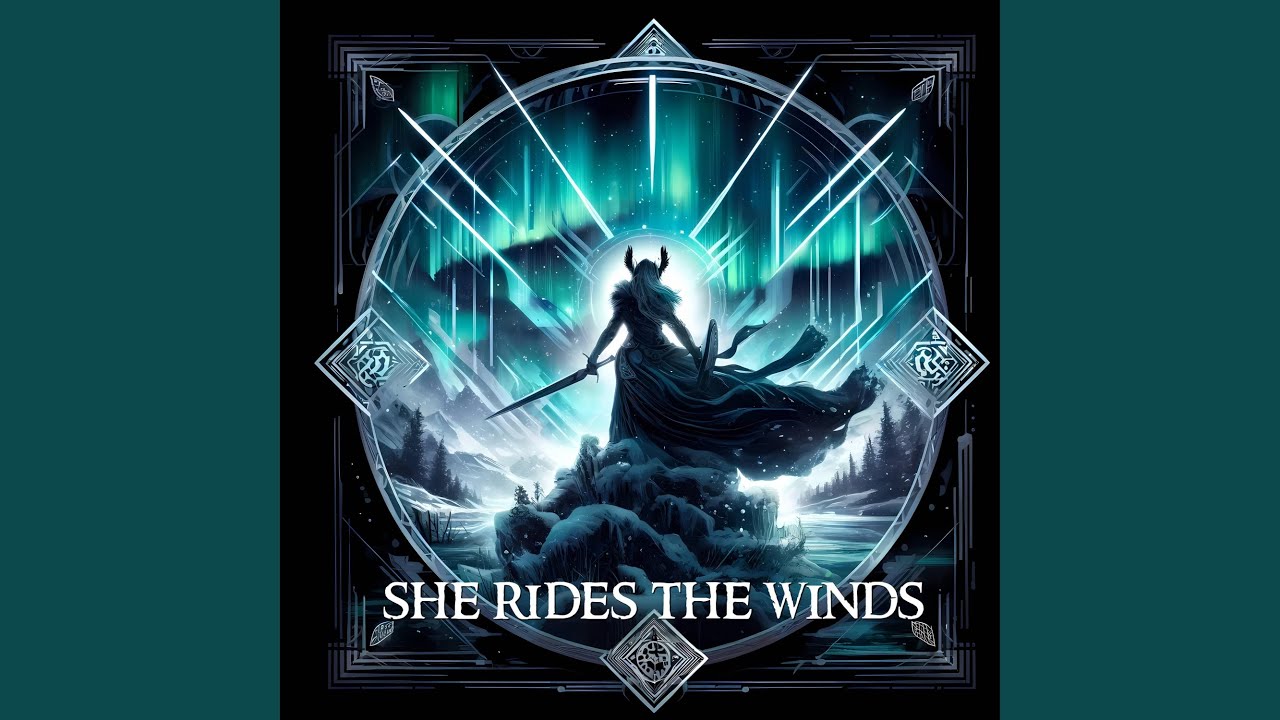 She Rides the Winds (Extended Version)
