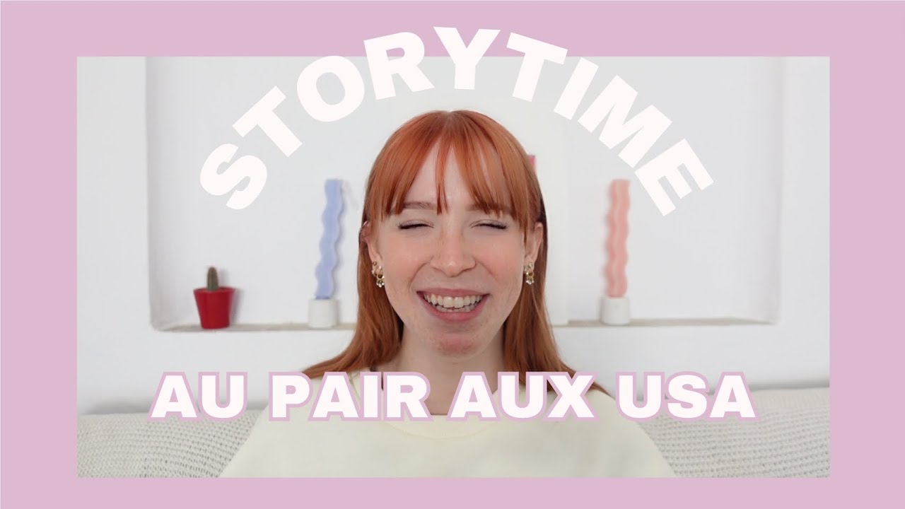 Fille au Pair - Le cauchemar aux US ?