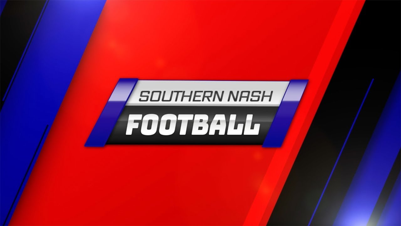 Wilson Fike vs Southern Nash Varsity Football 2025 - Firebird Homecoming