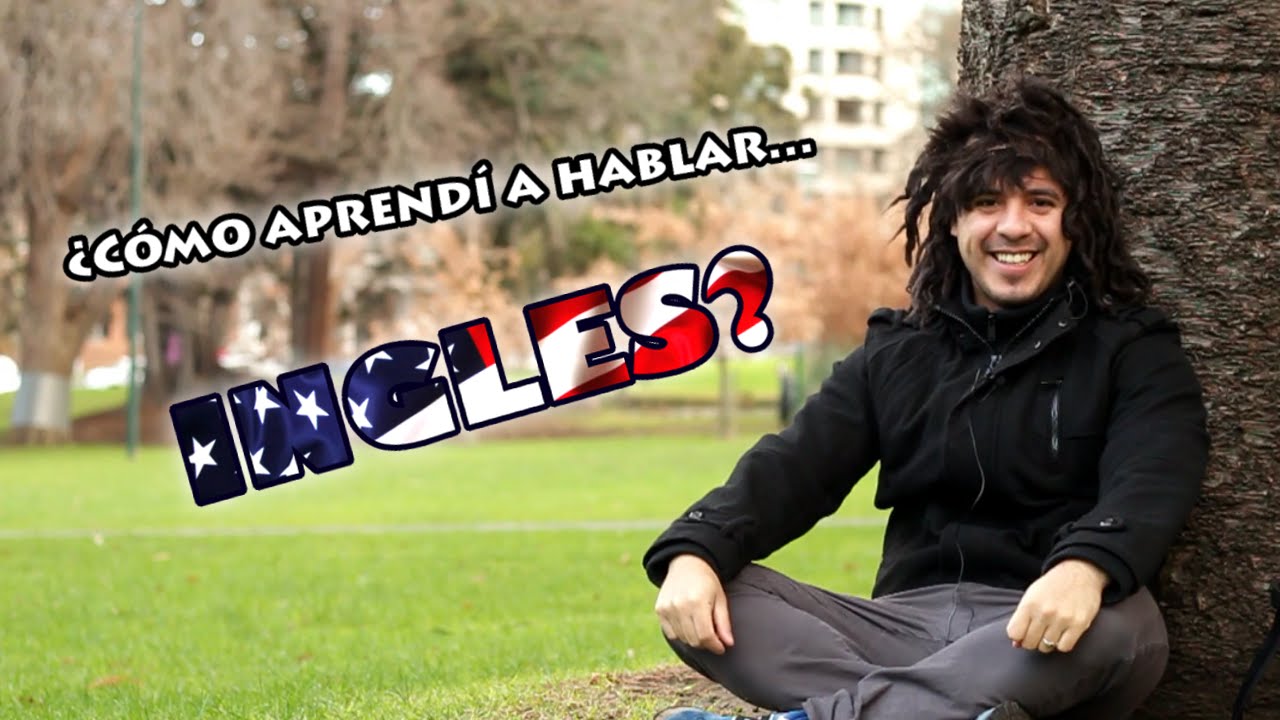 ¿Cómo aprendí a hablar Inglés? | megchisp87 responde...
