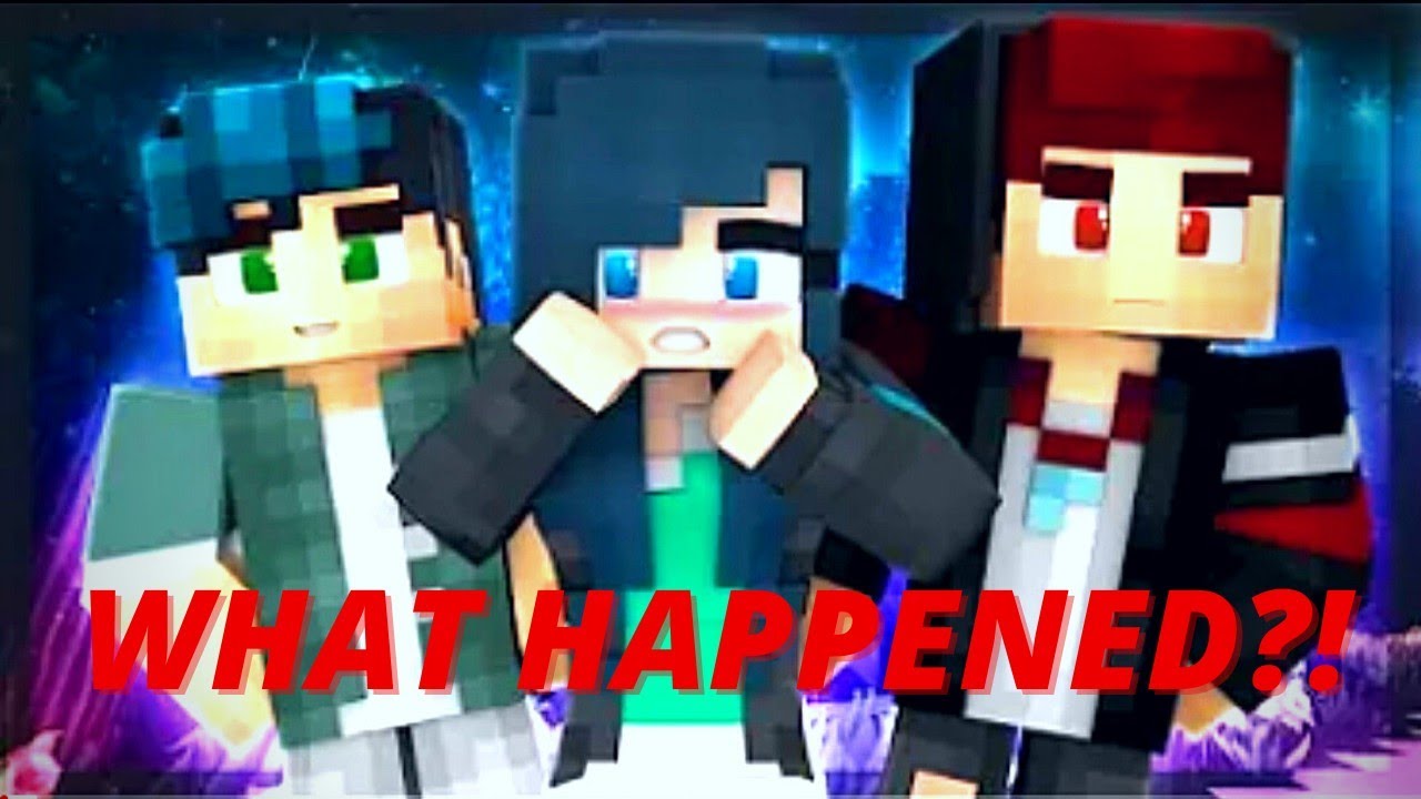 What Happened to YHS??