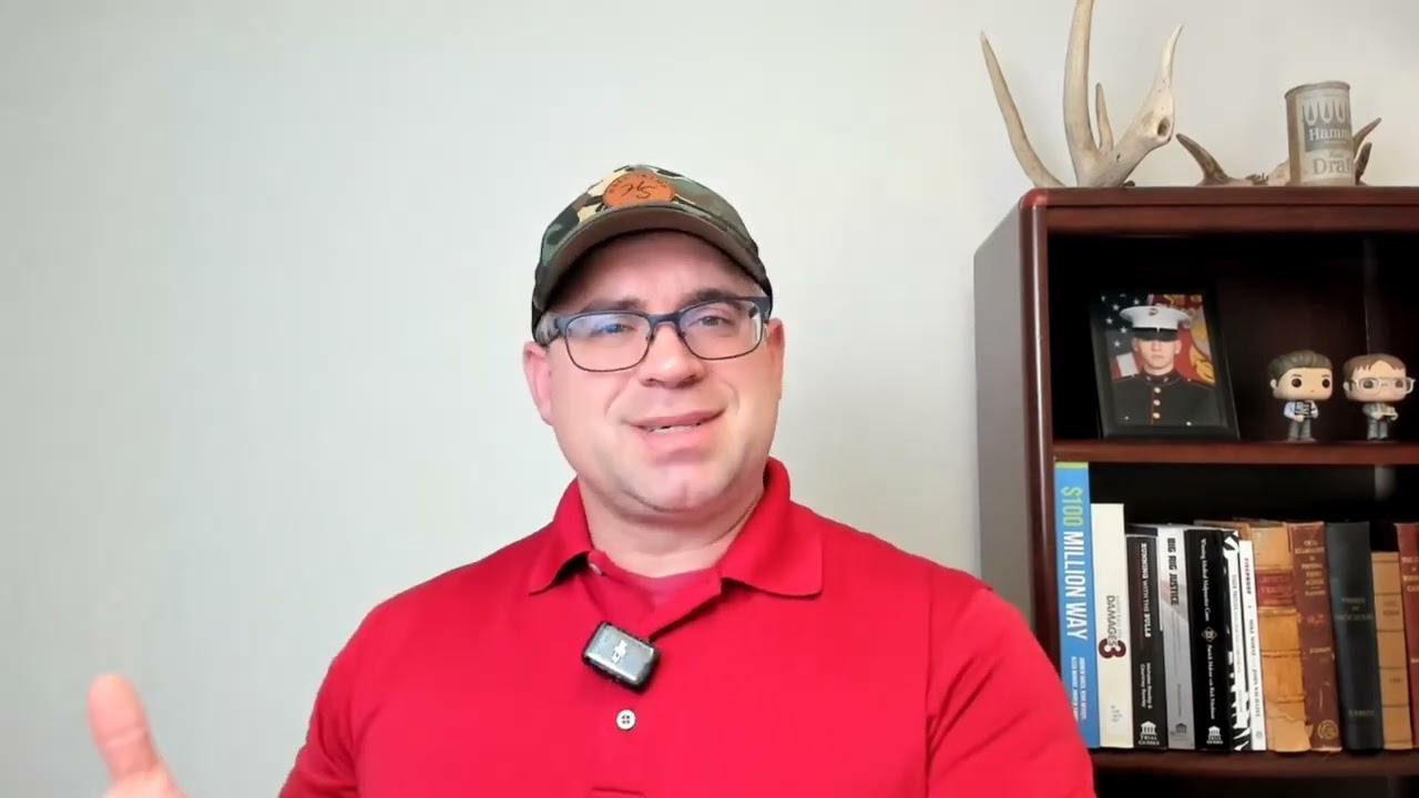 Filing an Iowa Car Accident Lawsuit. Why it Happens and What You Need to Know   7.7