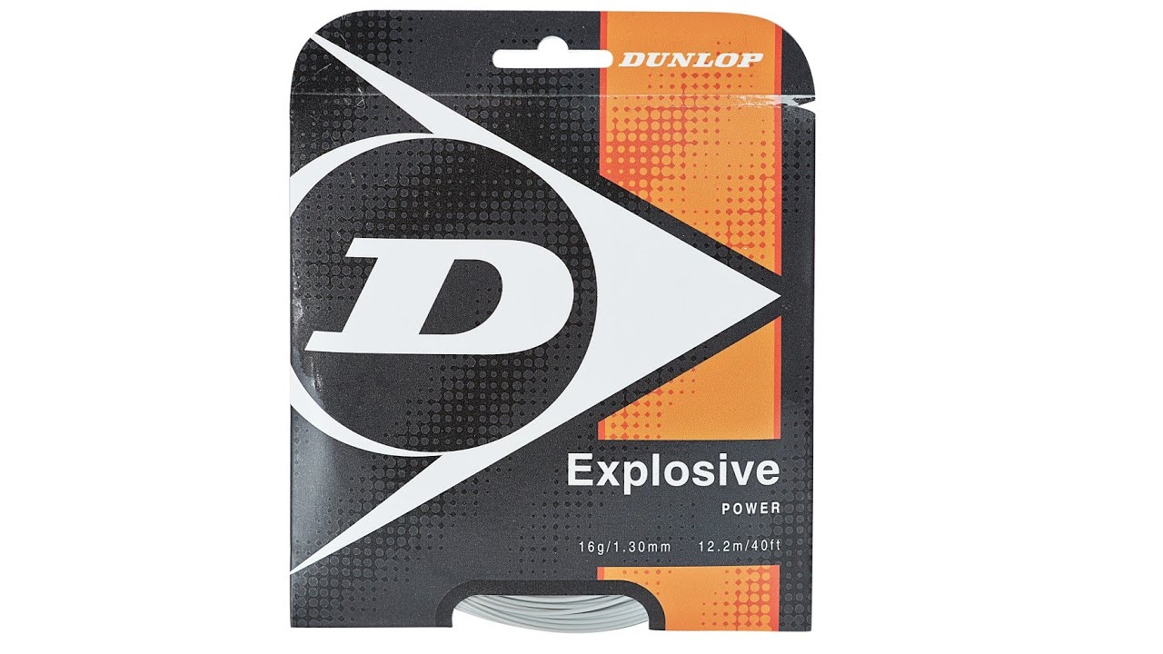 Cuerdas de Bajo y Medio Presupuesto EP #2 - Dunlop Explosive