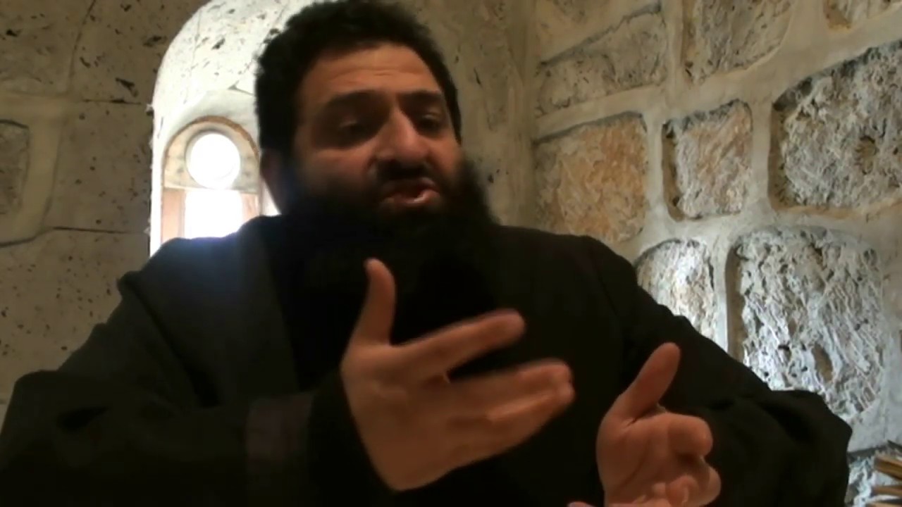Հոգևոր  զրույց հիշողությունների   մասին