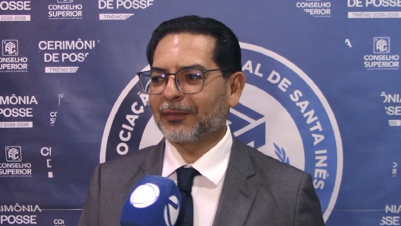 TV Remanso - NOVA DIRETORIA TOMA POSSE