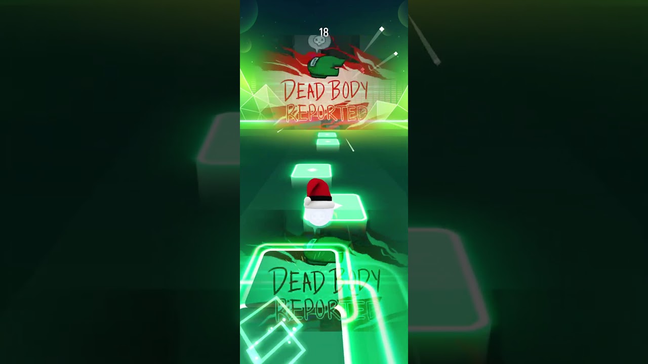 Amogus Coffin  TIles Hop EDM Rush mp4 №13