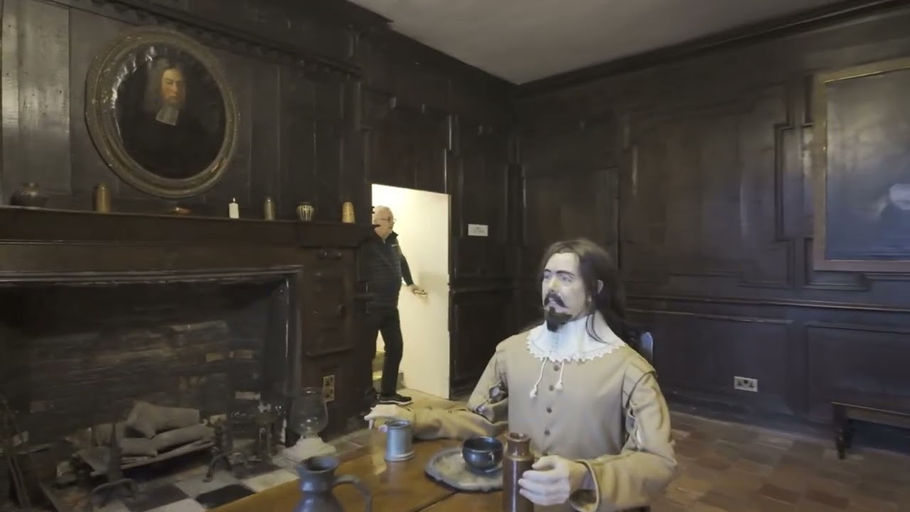 Littlecote - A Haunted House Hotel