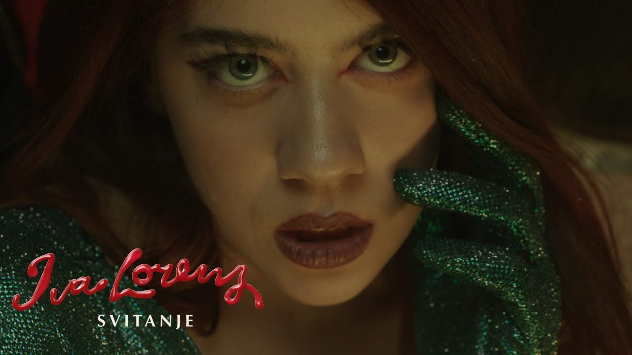 IVA LORENS - SVITANJE (OFFICIAL VIDEO)