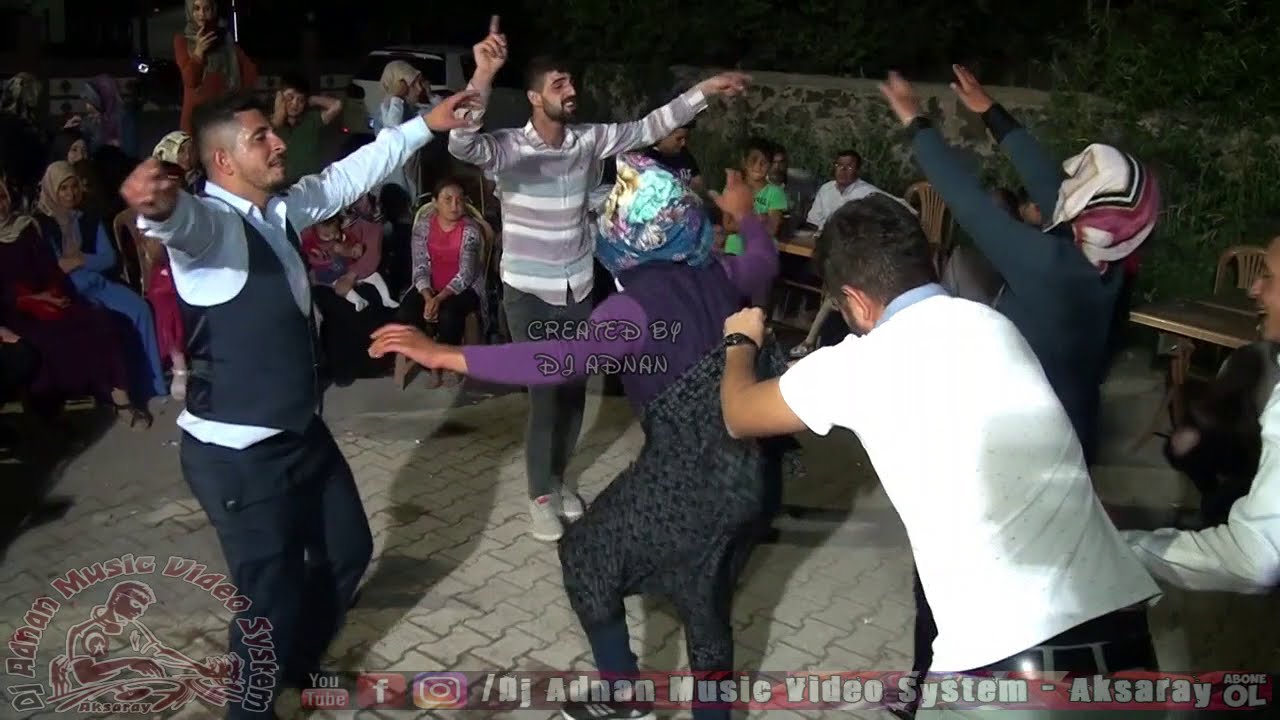 Fahri Kürklü - İllerin Oğlu (68 Aksaray / Karataş Köyü)