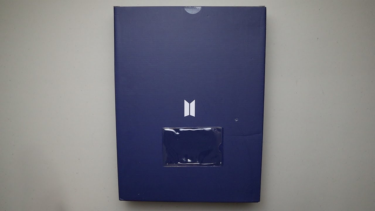 Unboxing | BTS 2023 Membership
