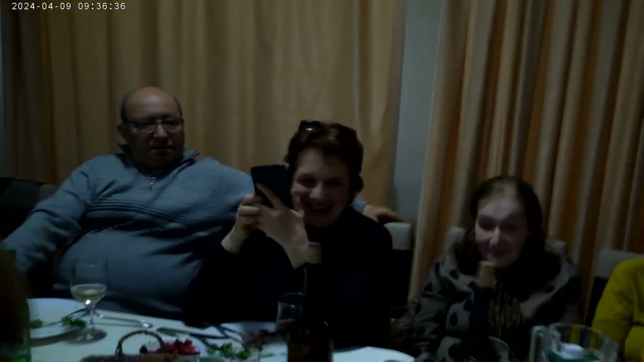 15 февраля мой День рождения