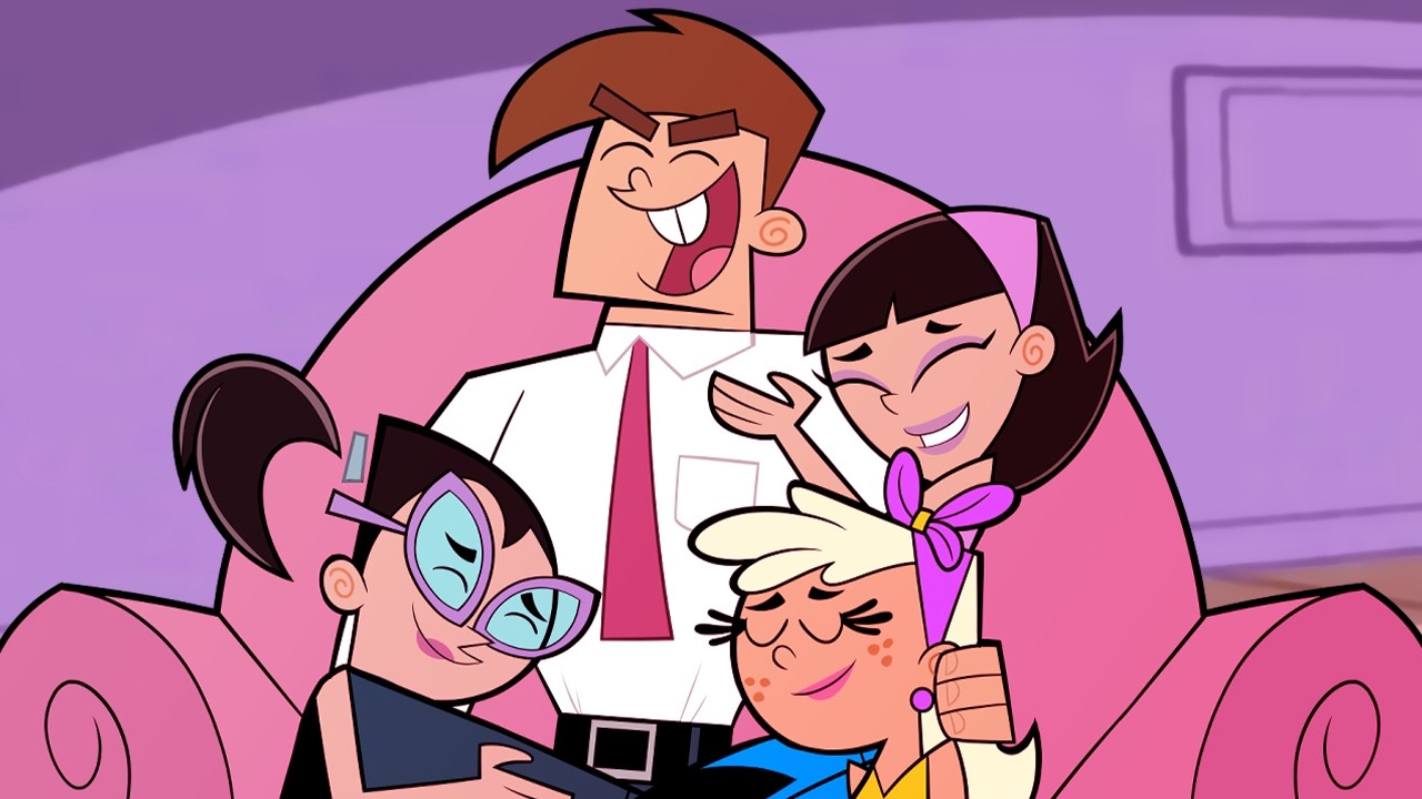 WHO MARRIED TIMMY TURNER? The Fairly OddParents BIGGEST Mystery Solved!