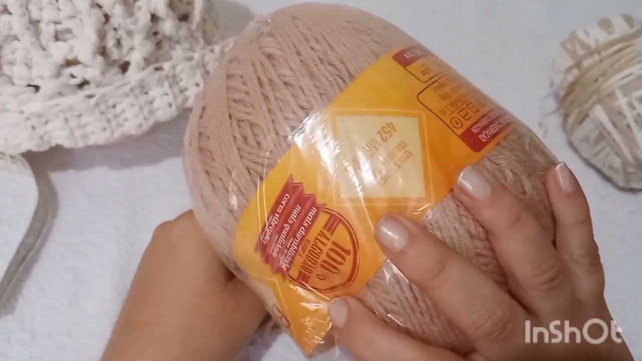 #gorro crochê/ touca .