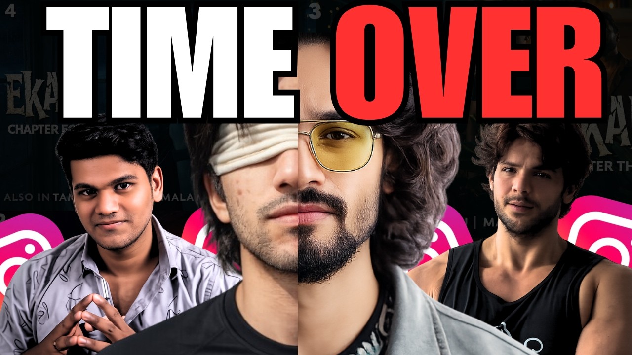 Were The Audience IMMATURE Or The Creators OVERRATED? | Entire Explanation