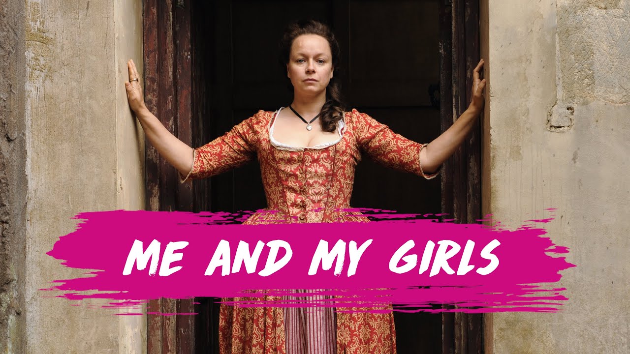 Harlots • Me & My Girls •