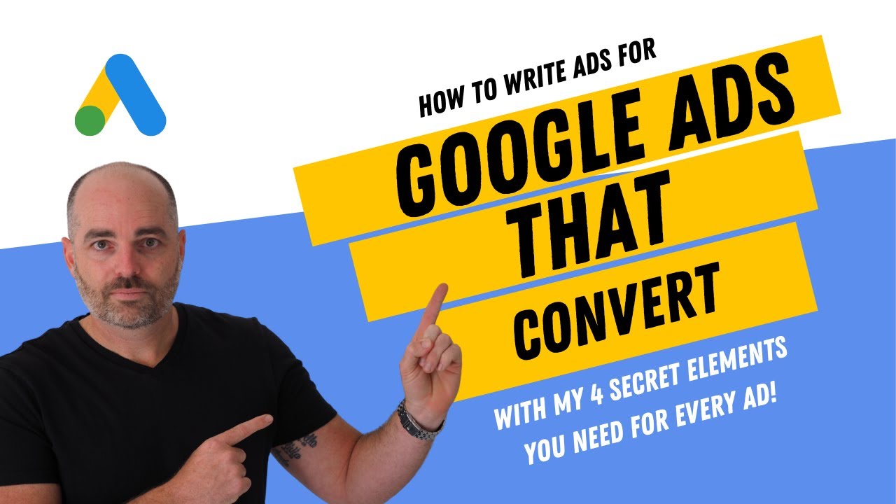Текст объявления Google Ads [Я делюсь 4 секретными приемами для увеличения количества кликов]