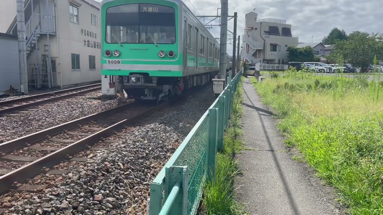 2023 08 10 五百羅漢リハ1