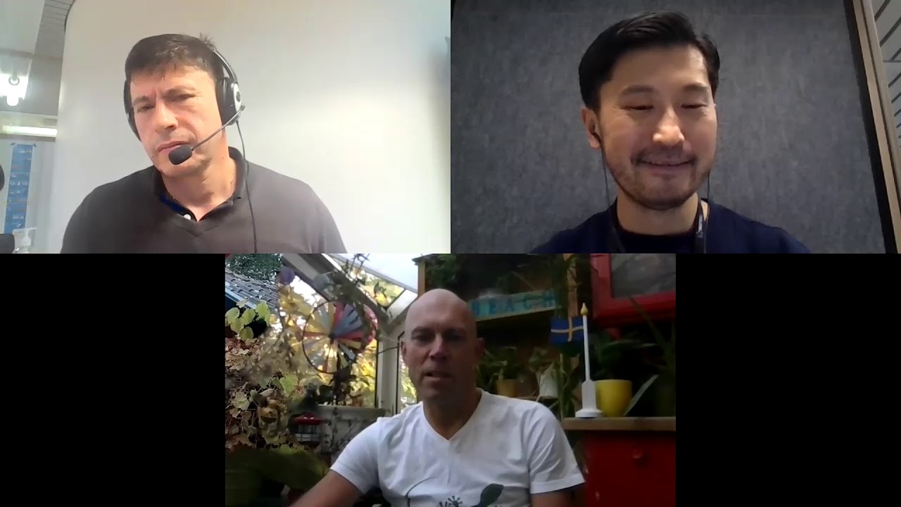ALD Stories Episode 4 - BALD Engineering Blog