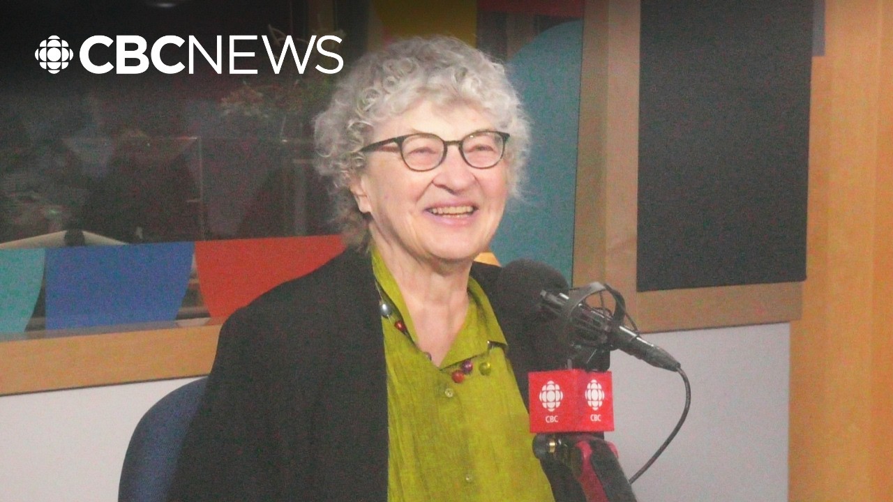 Veteran civic affairs reporter Frances Bula looks to enter Vancouver council race