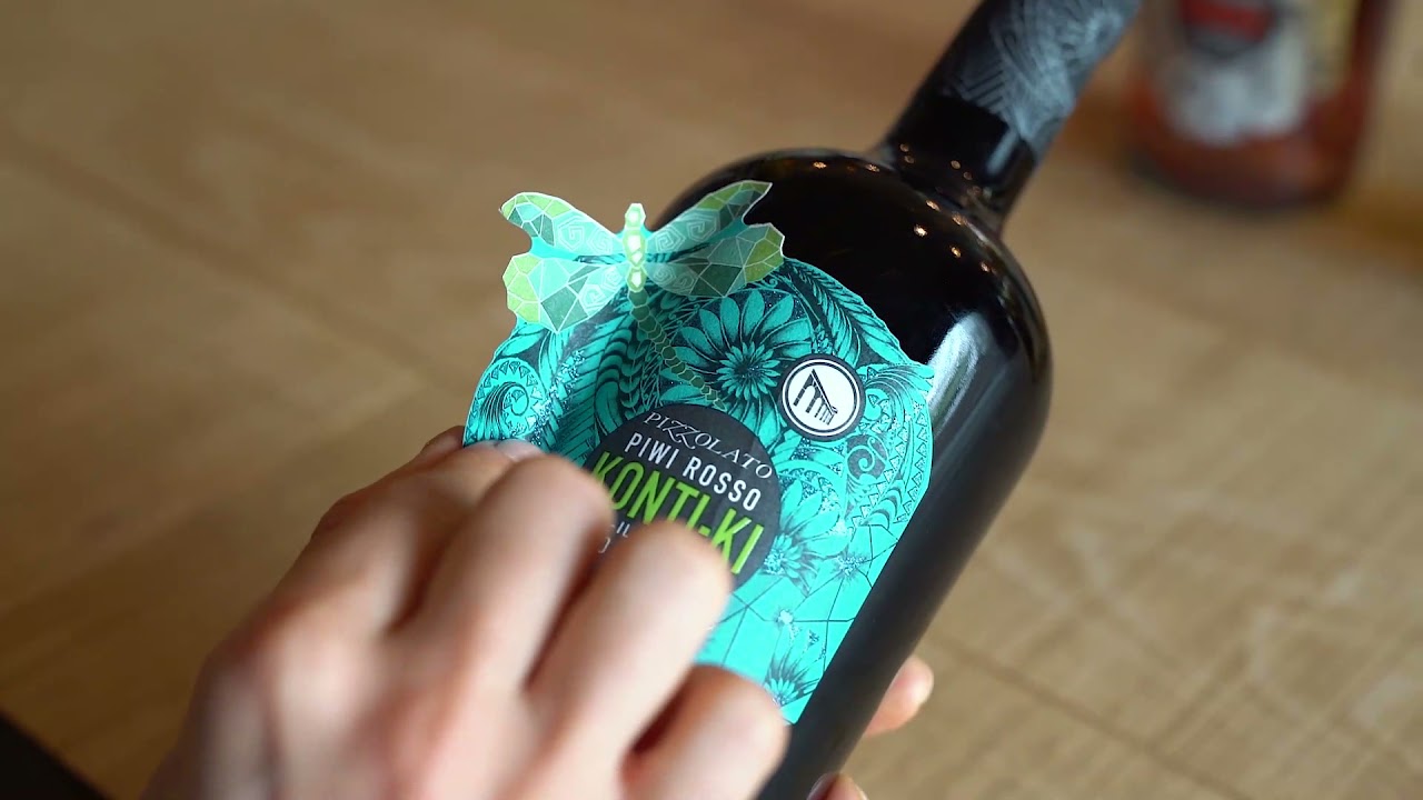 PiWI PlaNEt WiNe TaStiNG | 